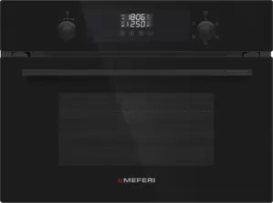 Meferi MEO607BK Microwave