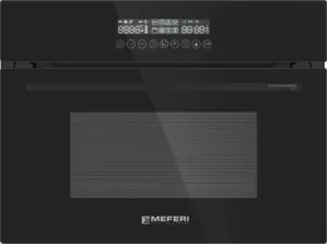 Микроволновая печь Meferi MEO608BK Microwave