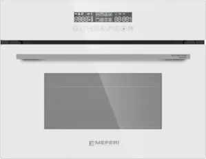 Микроволновая печь Meferi MEO608WH Microwave фото