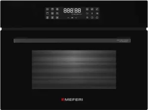 Meferi MEO609BK Microwave