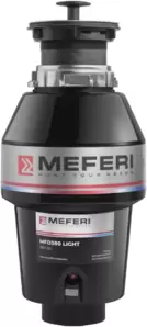Meferi MFD380 Slim Power