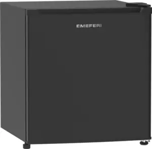 Мини-холодильник Meferi MFR50BK Mini Light фото