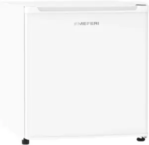 Мини-холодильник Meferi MFR50WH Mini Light фото