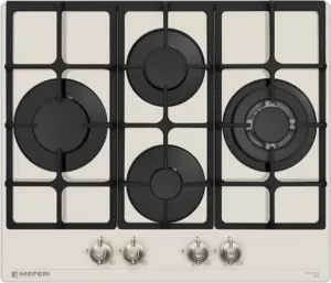 Meferi MGH604BG Glass Retro
