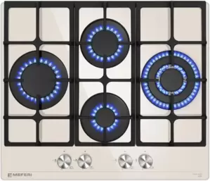 Meferi MGH604BG Glass Ultra