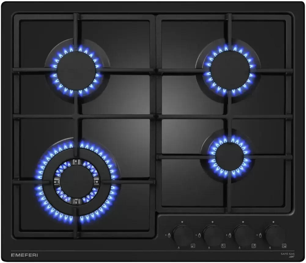 Meferi MGH604BK Light