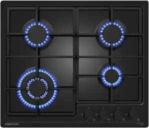 Meferi MGH604BK Light