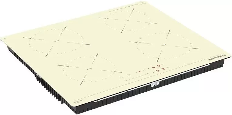 Варочная панель Meferi MIH604BG Power фото