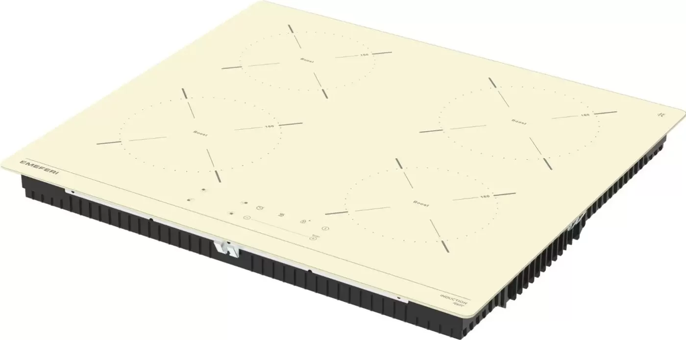 Варочная панель Meferi MIH604BG Power фото