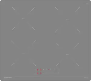 Meferi MIH604GR Power