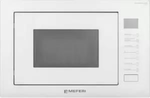 Meferi MMO6025WH Ultra