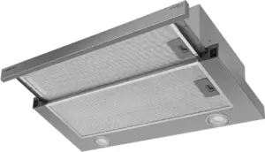 Кухонная вытяжка Meferi SLIDEBOX60IX Power фото