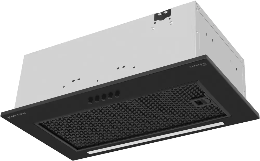 Meferi SMARTBOX60BK Light