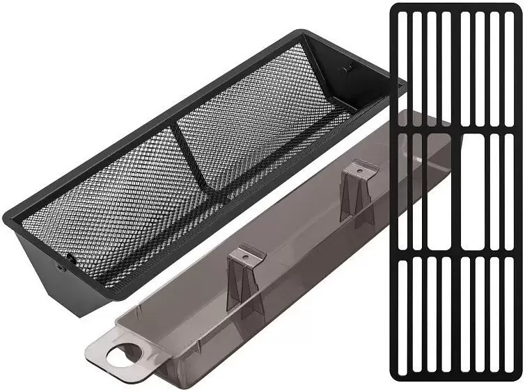 Варочная панель Meferi XSMART75BK Comfort фото