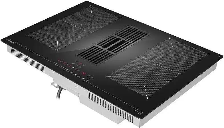 Варочная панель Meferi XSMART75BK Comfort фото