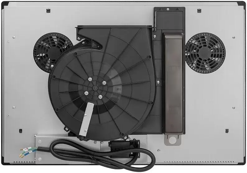 Варочная панель Meferi XSMART75BK Comfort фото