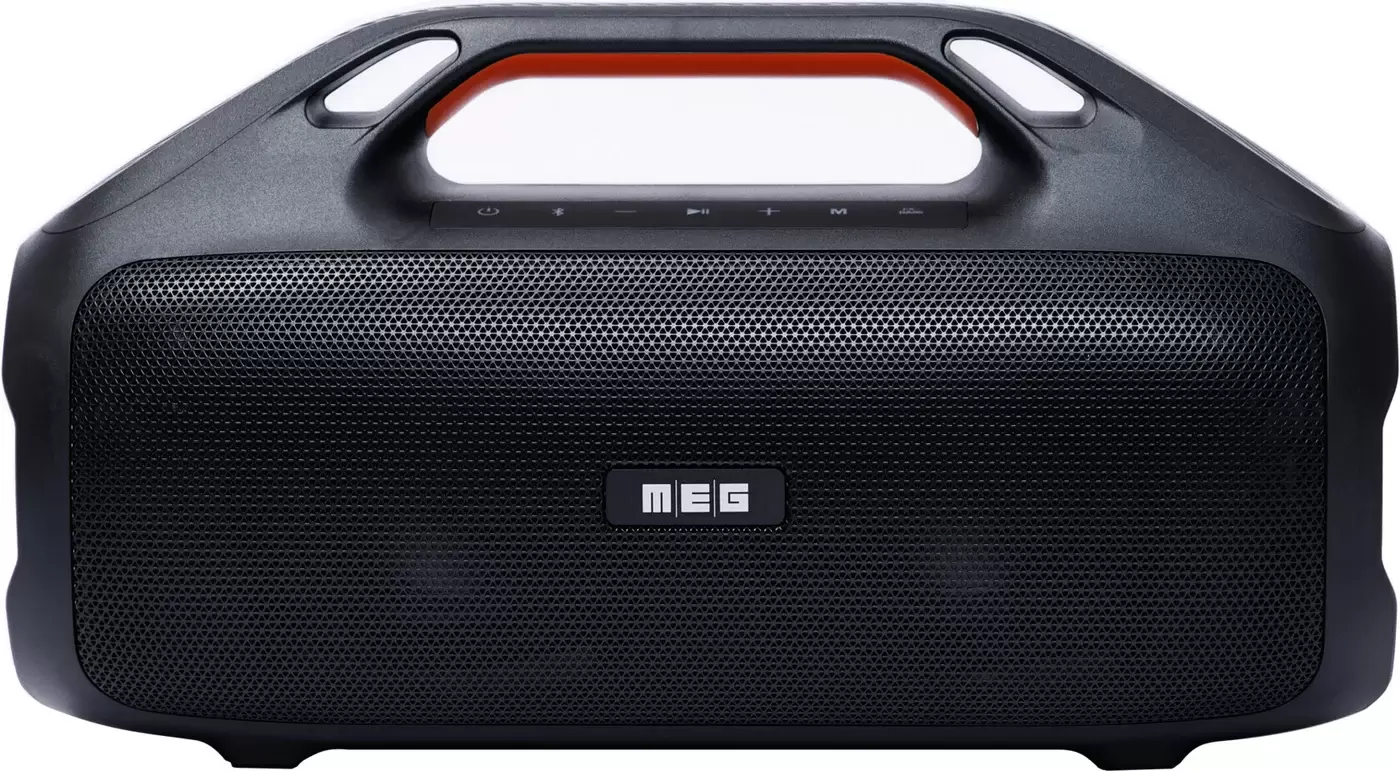 MEG SDA100BL