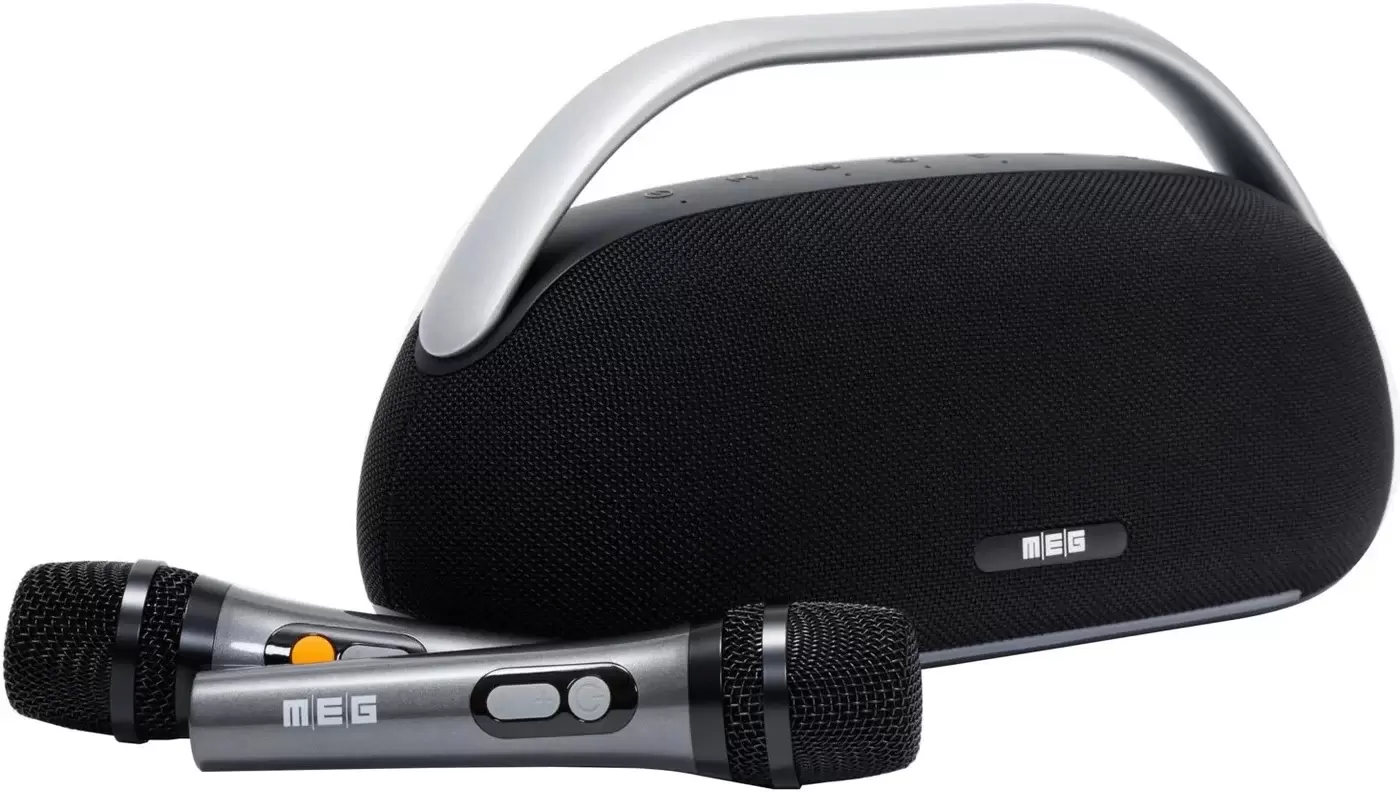MEG Sound Jet SSA062BL