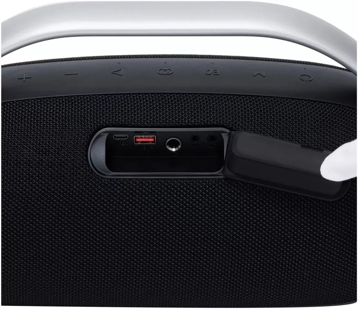 Беспроводная колонка MEG Sound Jet SSA062BL фото