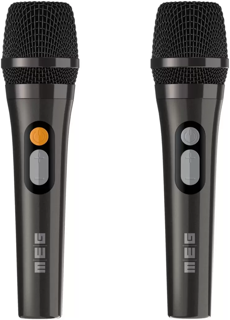 Беспроводная колонка MEG Sound Jet SSA062BL фото