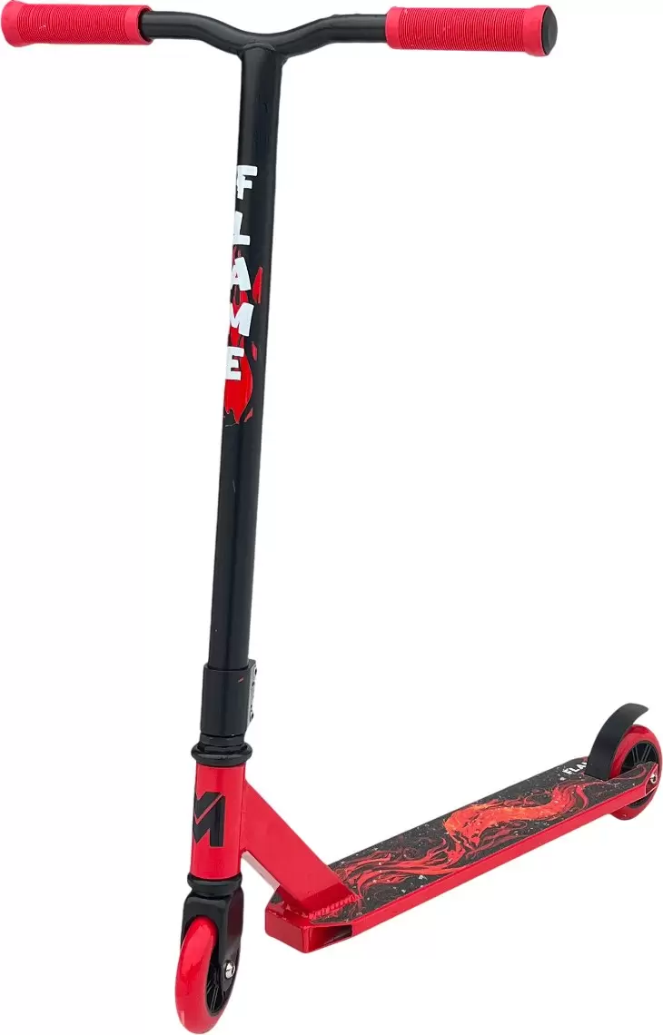 Megacity Flame 7S-31