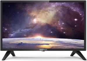 Телевизор Megamax 24MG11HSM icon