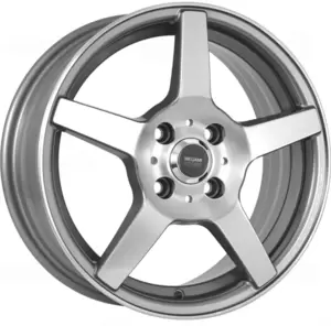 Megami AF-07 6,5x16 5x114,3 ET40 D54,1