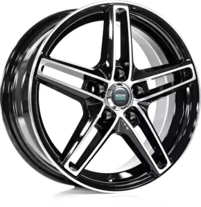 Megami MGM-17FF 7,5x18 5x114,3 ET35 D60,1