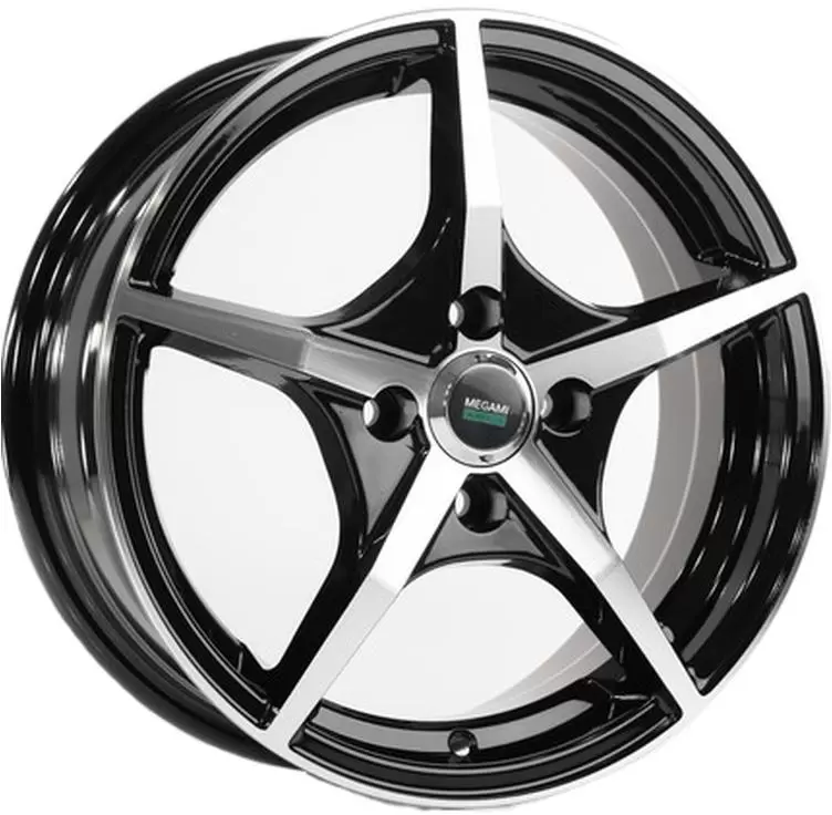 Megami MGM-19 6x15 4x100 ET50 D60,1