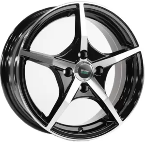 Megami MGM-19 6x15 4x100 ET50 D60,1