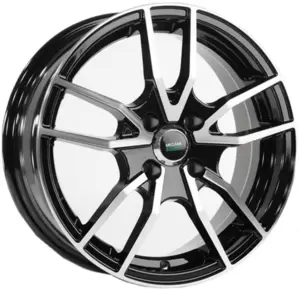 Литой диск Megami MGM-20 6x15 4x100 ET50 D60,1