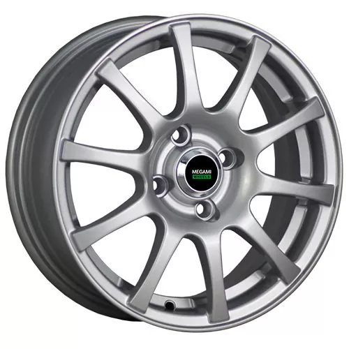 Megami MGM-2 6x15 5x100 ET50 D60,1