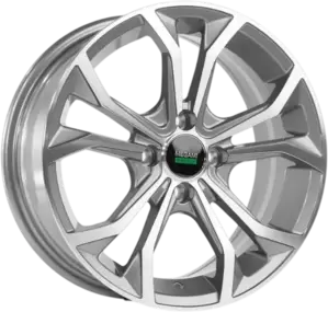 Megami MGM-33 6,5x15 4x100 ET40 D60,1