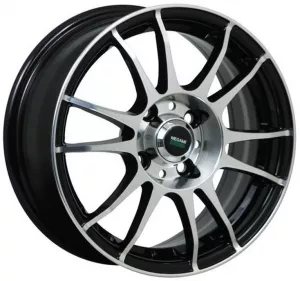 Megami MGM-3 6x15 5x100 ET50 D60,1