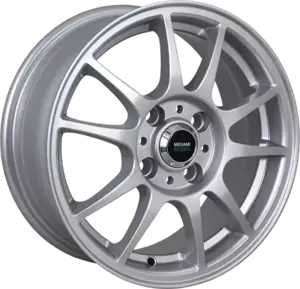 Megami MGM-5 6x15 4x100 ET50 D60,1