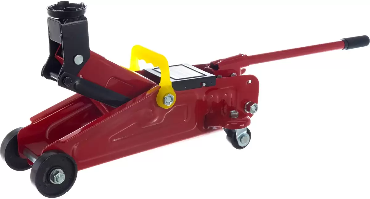 Домкрат MegaPower M-820013S (2т) фото 4