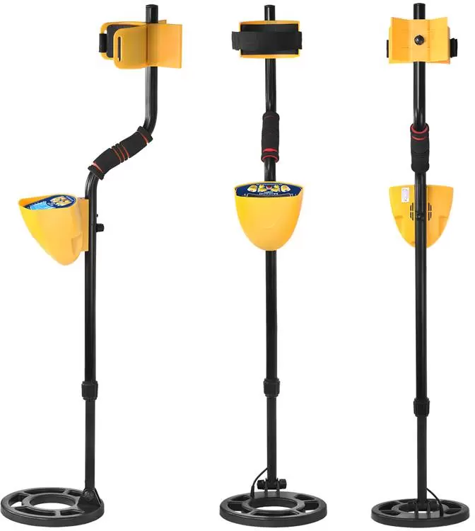 Металлоискатель Мегеон 45004 фото 2