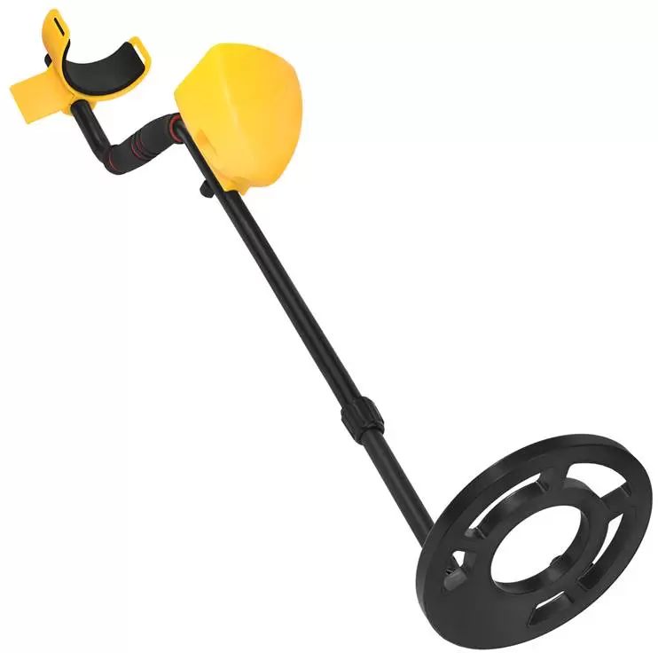 Металлоискатель Мегеон 45004 фото 4