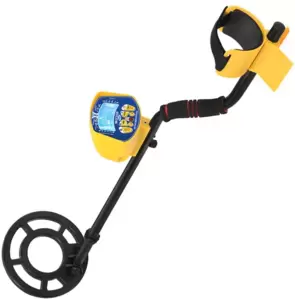 Металлоискатель Мегеон 45004 фото