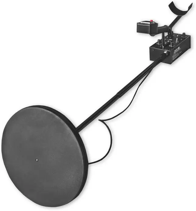 Металлоискатель Мегеон 45007 фото 5