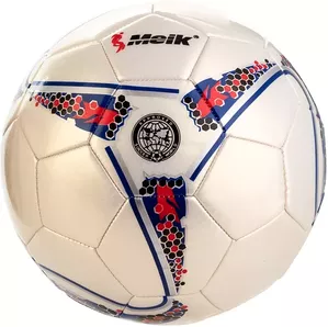 Футбольный мяч Meik MK-041 Blue фото