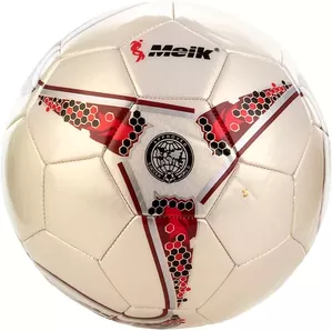 Футбольный мяч Meik MK-041 Red фото