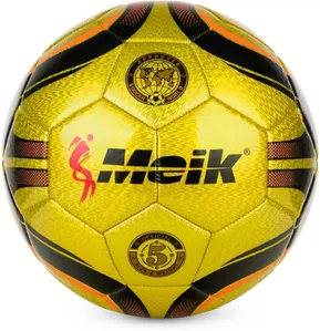 Футбольный мяч Meik MK-064 Yellow фото
