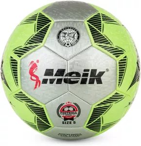 Футбольный мяч Meik MK-139 Green фото