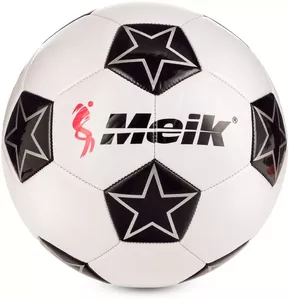 Футбольный мяч Meik MK-208A Black фото
