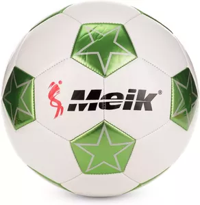 Футбольный мяч Meik MK-208A Green фото
