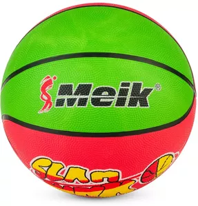 Баскетбольный мяч Meik MK-2307 (green) фото
