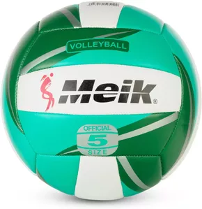 Волейбольный мяч Meik QS-V519 Green фото