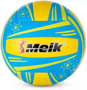 Волейбольный мяч Meik QSV203 Blue фото
