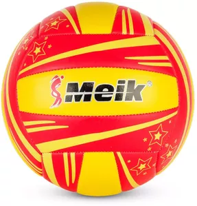 Волейбольный мяч Meik QSV203 Red фото
